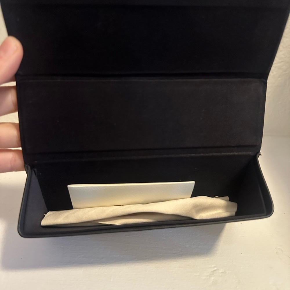 Fendi Sunglass Case - Picture 3 of 3